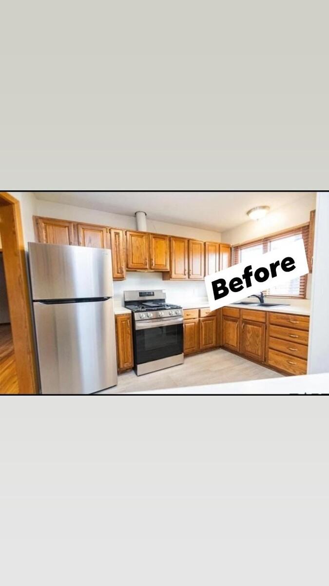 Images Leo's Painting and carpentry services