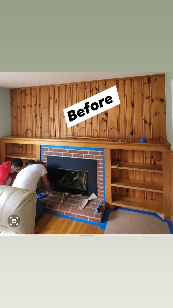 Images Leo's Painting and carpentry services