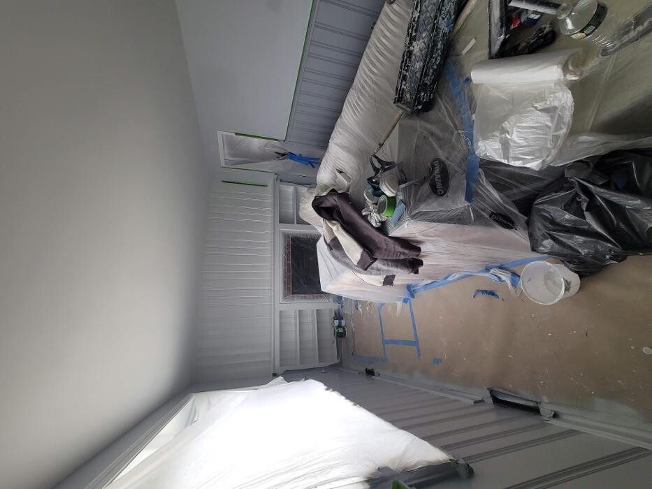 Images Leo's Painting and carpentry services