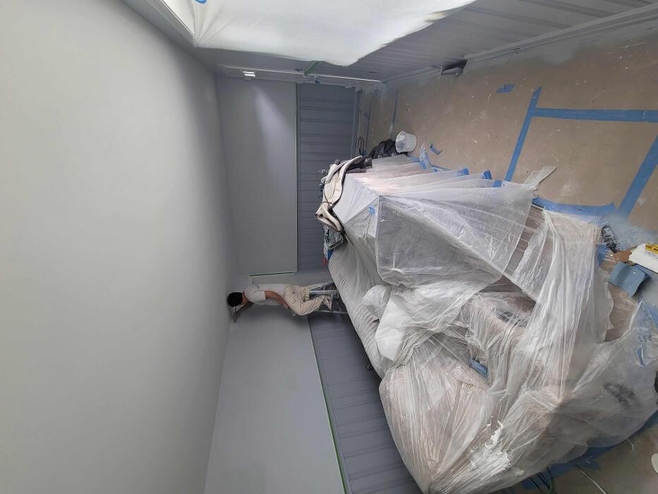 Images Leo's Painting and carpentry services