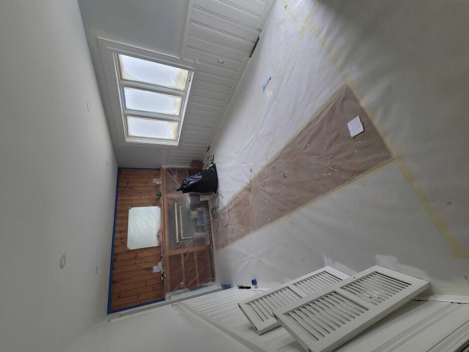 Images Leo's Painting and carpentry services