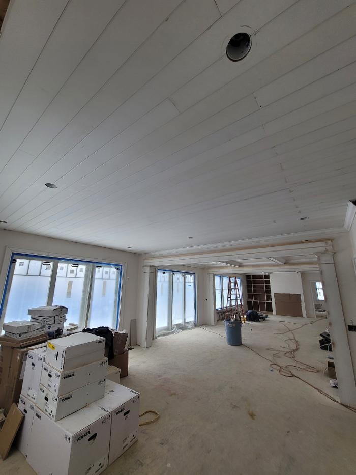 Images Leo's Painting and carpentry services