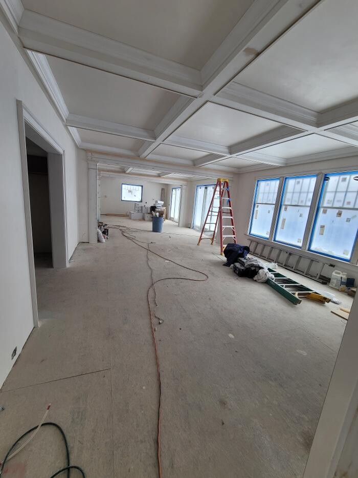 Images Leo's Painting and carpentry services