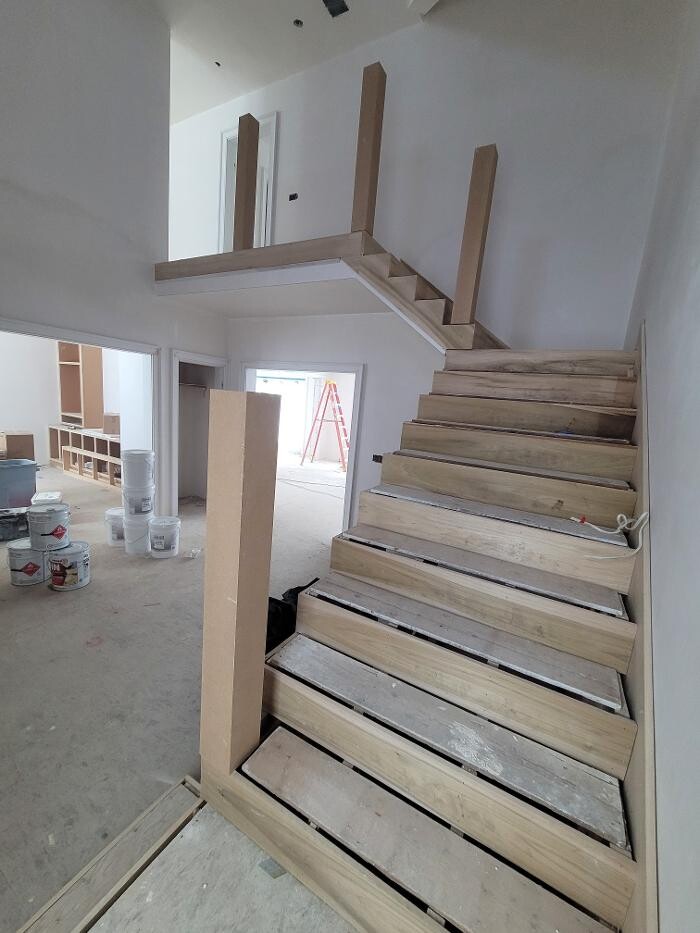 Images Leo's Painting and carpentry services