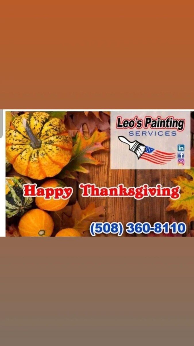 Images Leo's Painting and carpentry services
