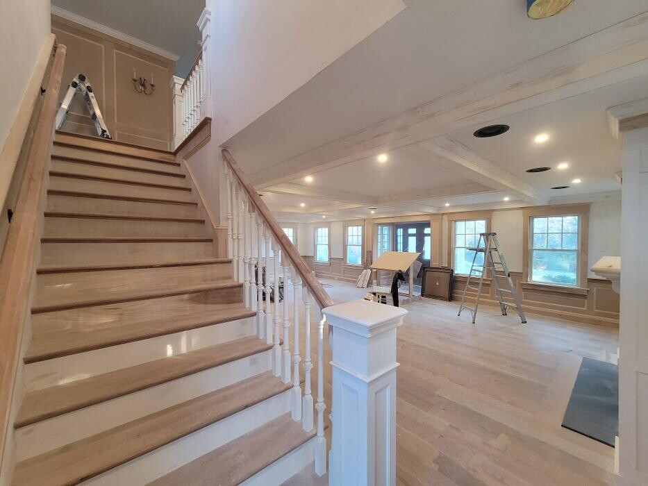 Images Leo's Painting and carpentry services