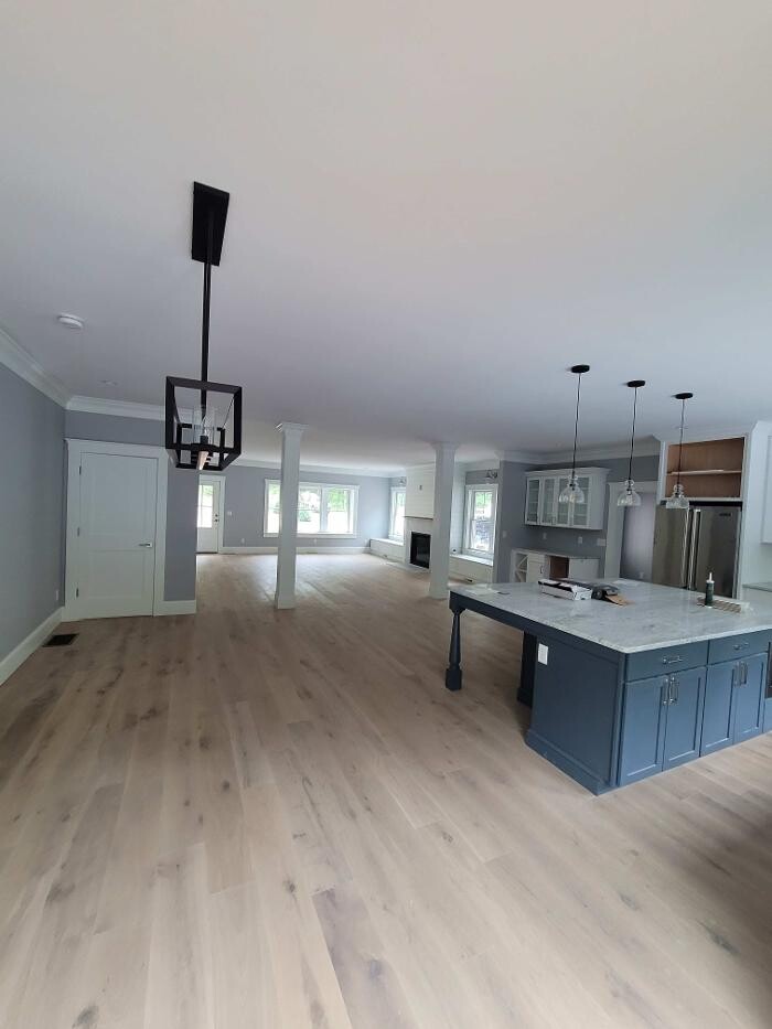 Images Leo's Painting and carpentry services