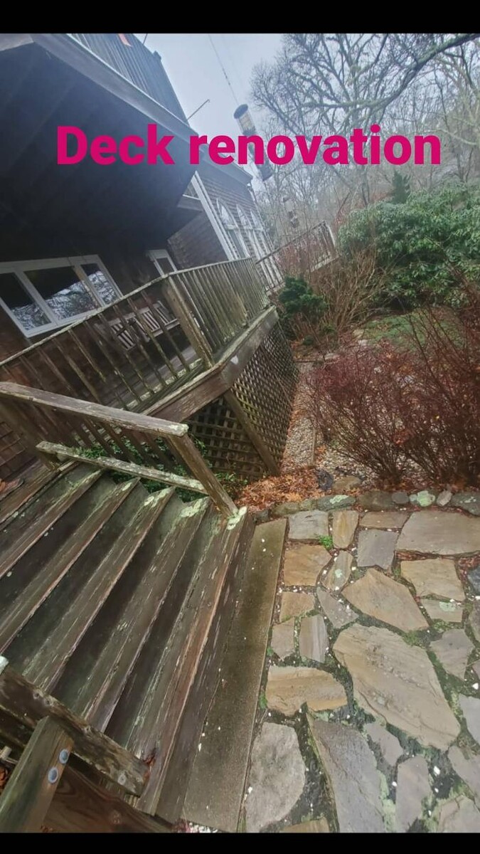 Images Leo's Painting and carpentry services