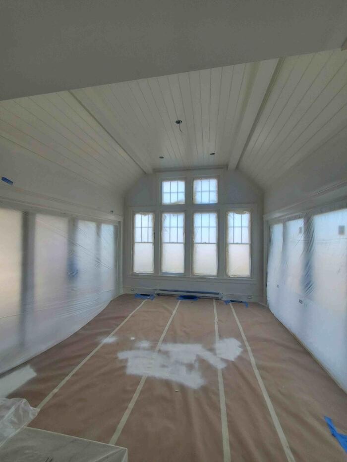 Images Leo's Painting and carpentry services
