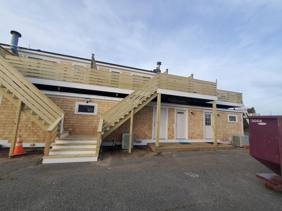 Images Leo's Painting and carpentry services
