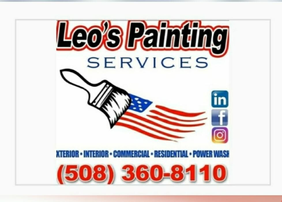 Images Leo's Painting and carpentry services