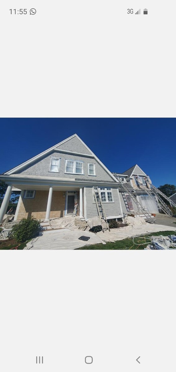 Images Leo's Painting and carpentry services