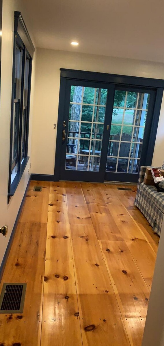 Images Leo's Painting and carpentry services