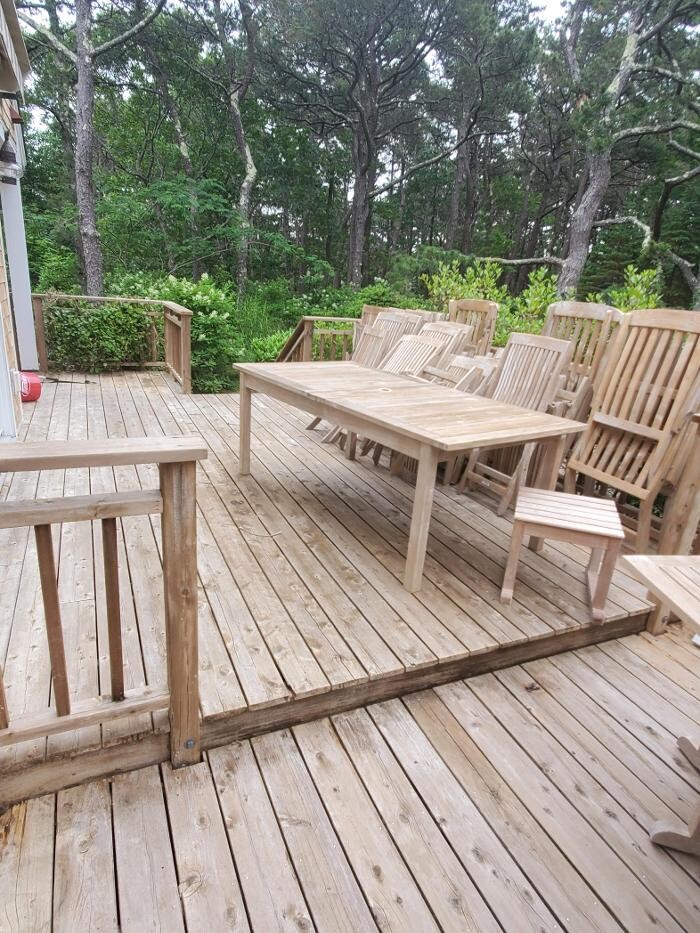 Images Leo's Painting and carpentry services