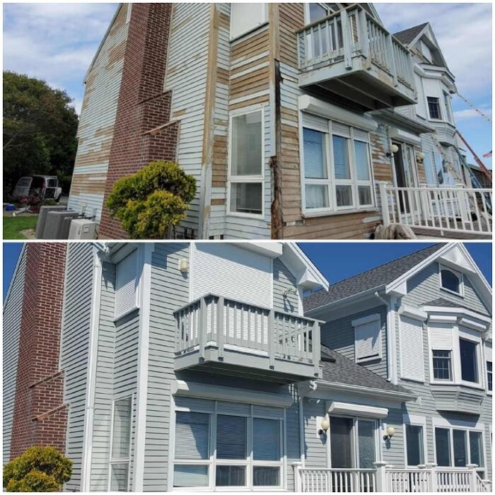 Images Leo's Painting and carpentry services