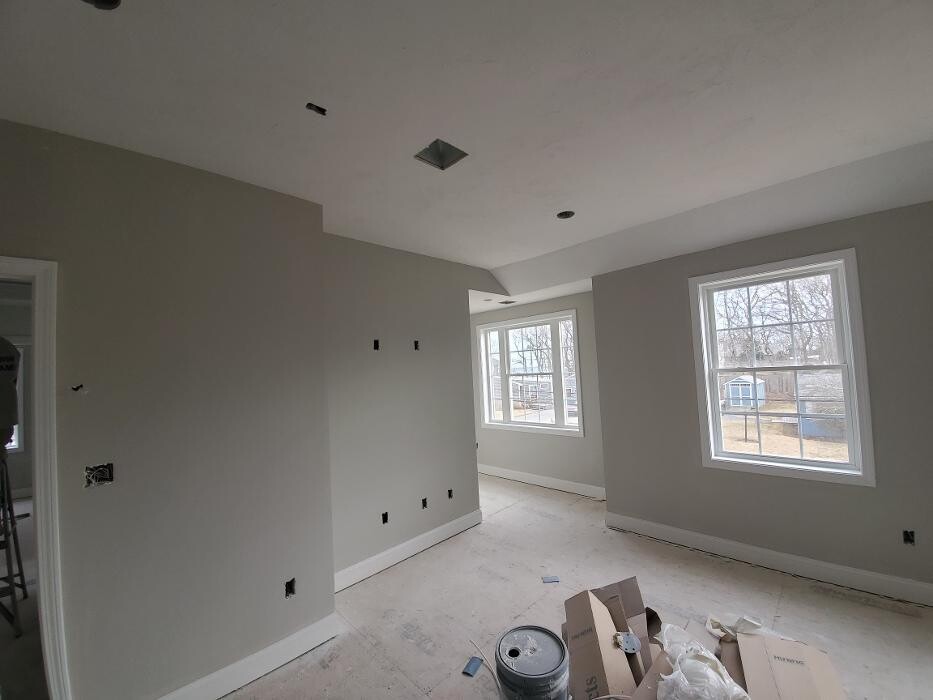 Images Leo's Painting and carpentry services