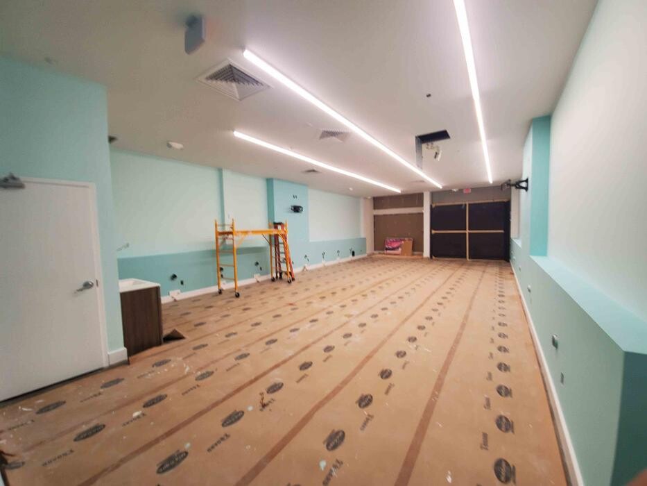 Images Leo's Painting and carpentry services
