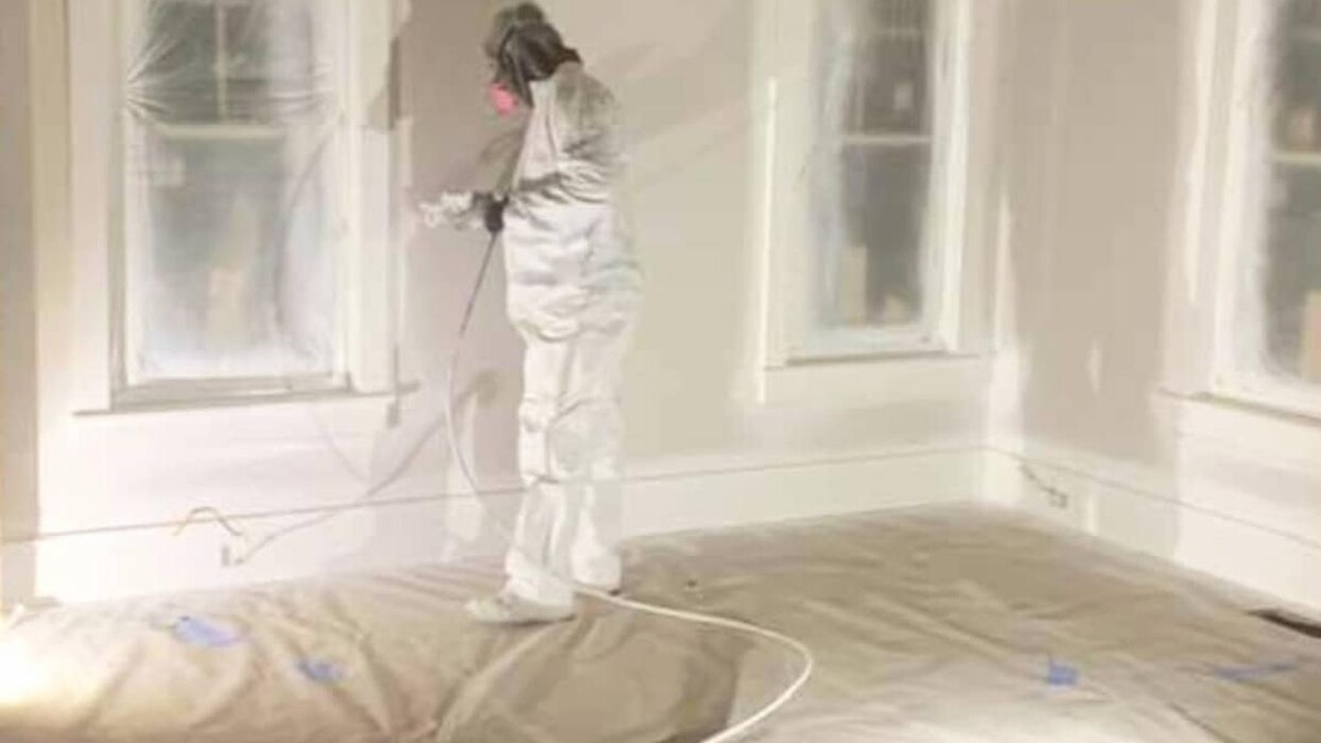 Images Leo's Painting and carpentry services