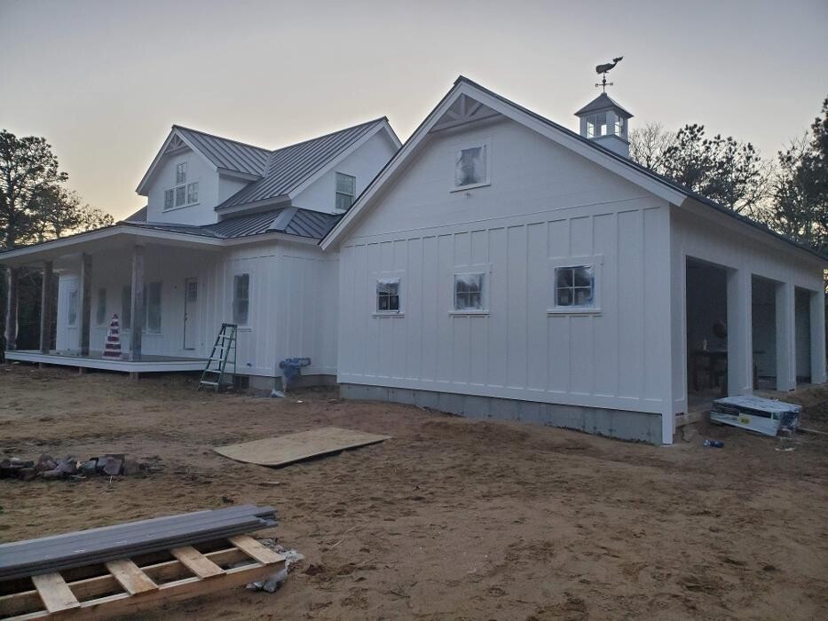 Images Leo's Painting and carpentry services