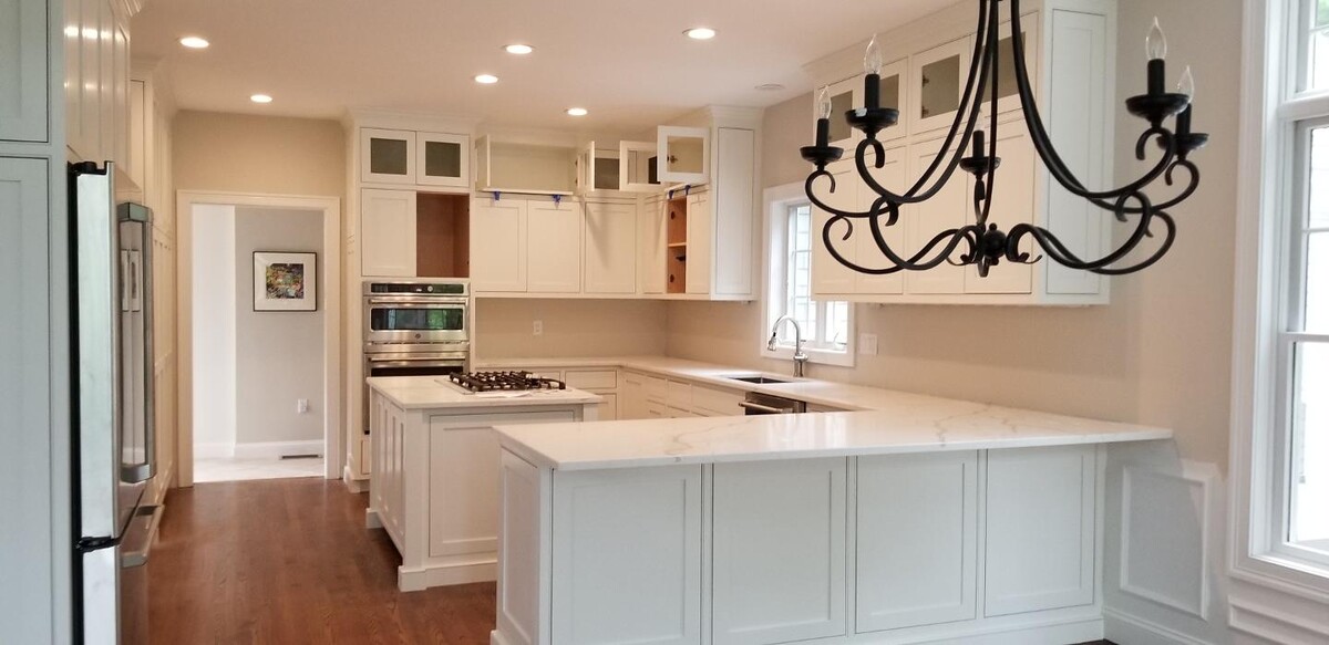 Images Leo's Painting and carpentry services