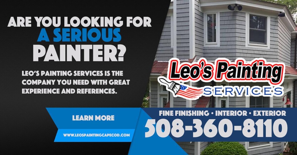 Images Leo's Painting and carpentry services