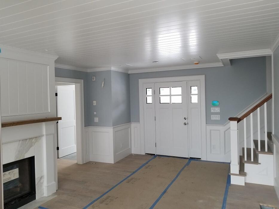 Images Leo's Painting and carpentry services