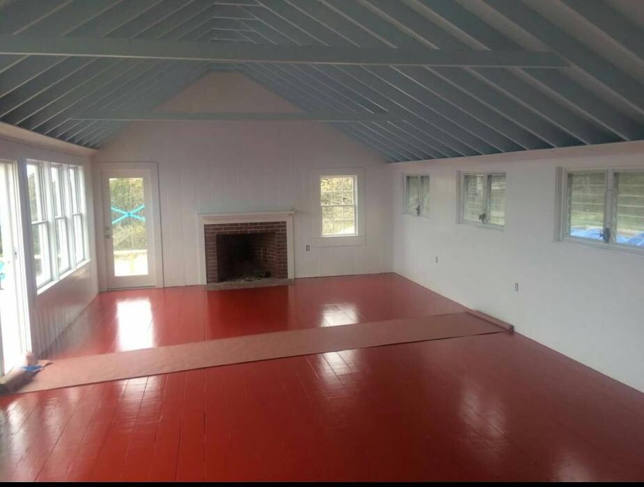 Images Leo's Painting and carpentry services