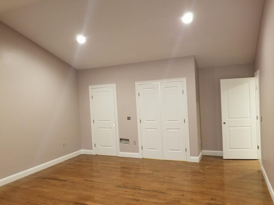 Images Leo's Painting and carpentry services