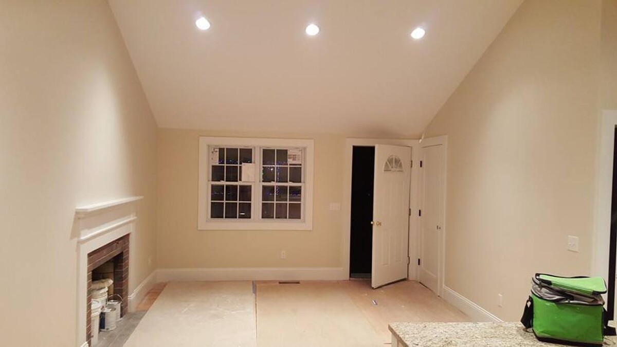 Images Leo's Painting and carpentry services