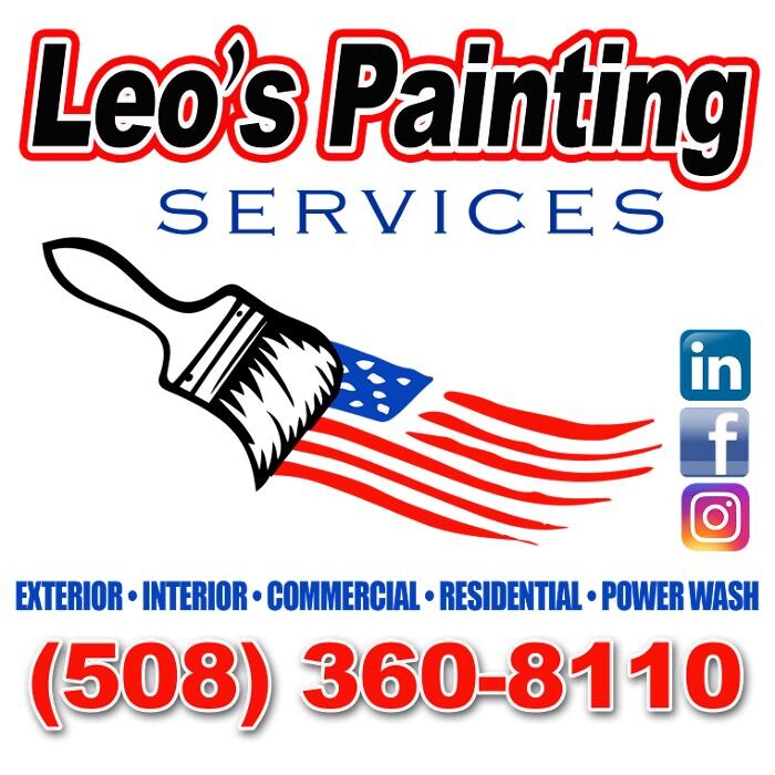 Images Leo's Painting and carpentry services