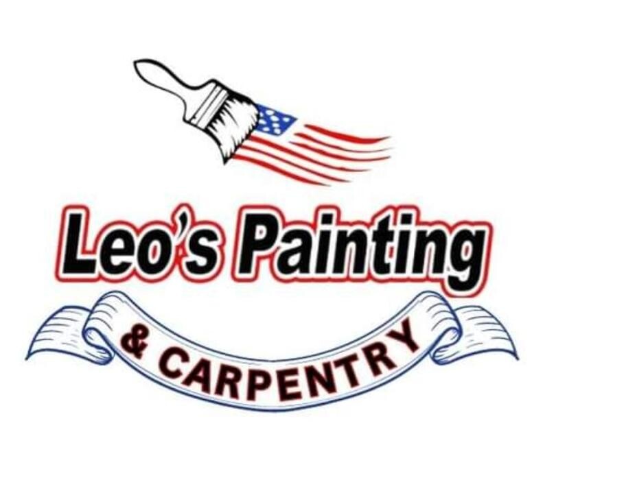 Images Leo's Painting and carpentry services