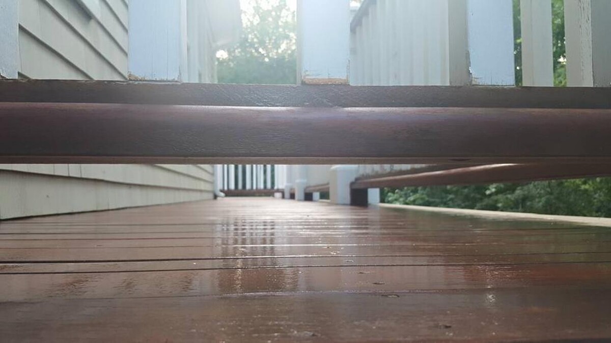 Images Leo's Painting and carpentry services