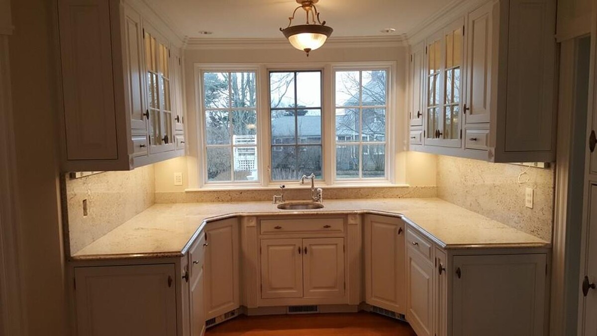 Images Leo's Painting and carpentry services