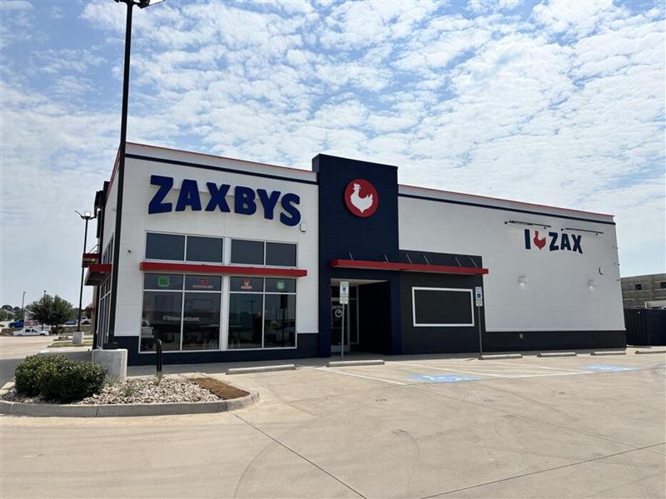 Images Zaxbys Chicken Fingers & Buffalo Wings