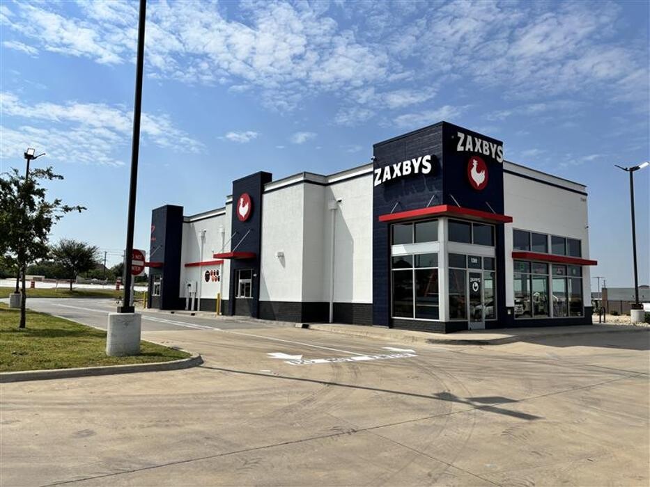 Images Zaxbys Chicken Fingers & Buffalo Wings