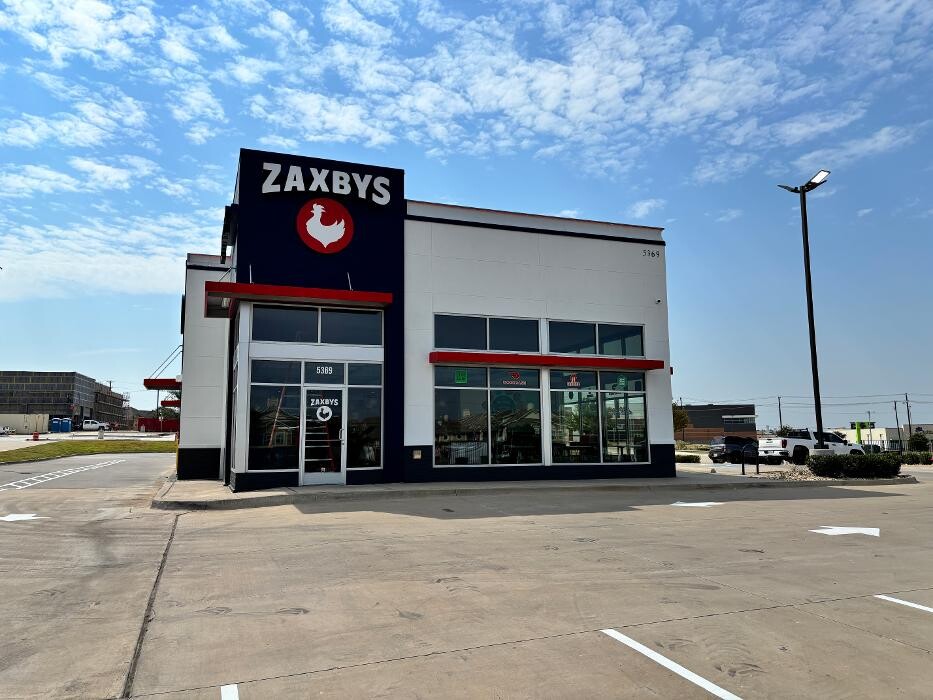 Images Zaxbys Chicken Fingers & Buffalo Wings