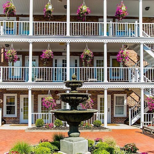 Images Danfords Hotel & Marina