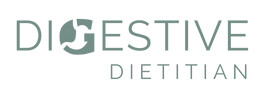 Nicole Lindel, RDN Logo