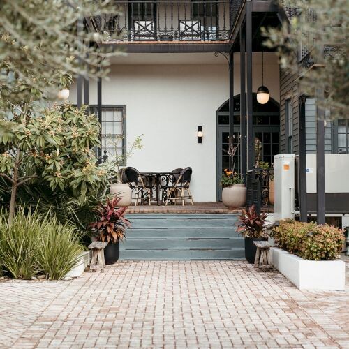 Images Bellwether House