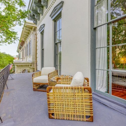 Images Bellwether House