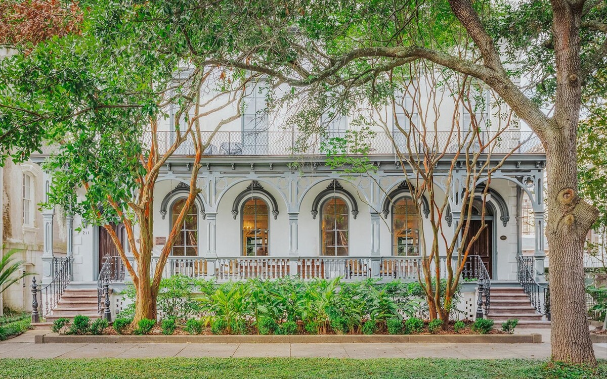 Images Bellwether House