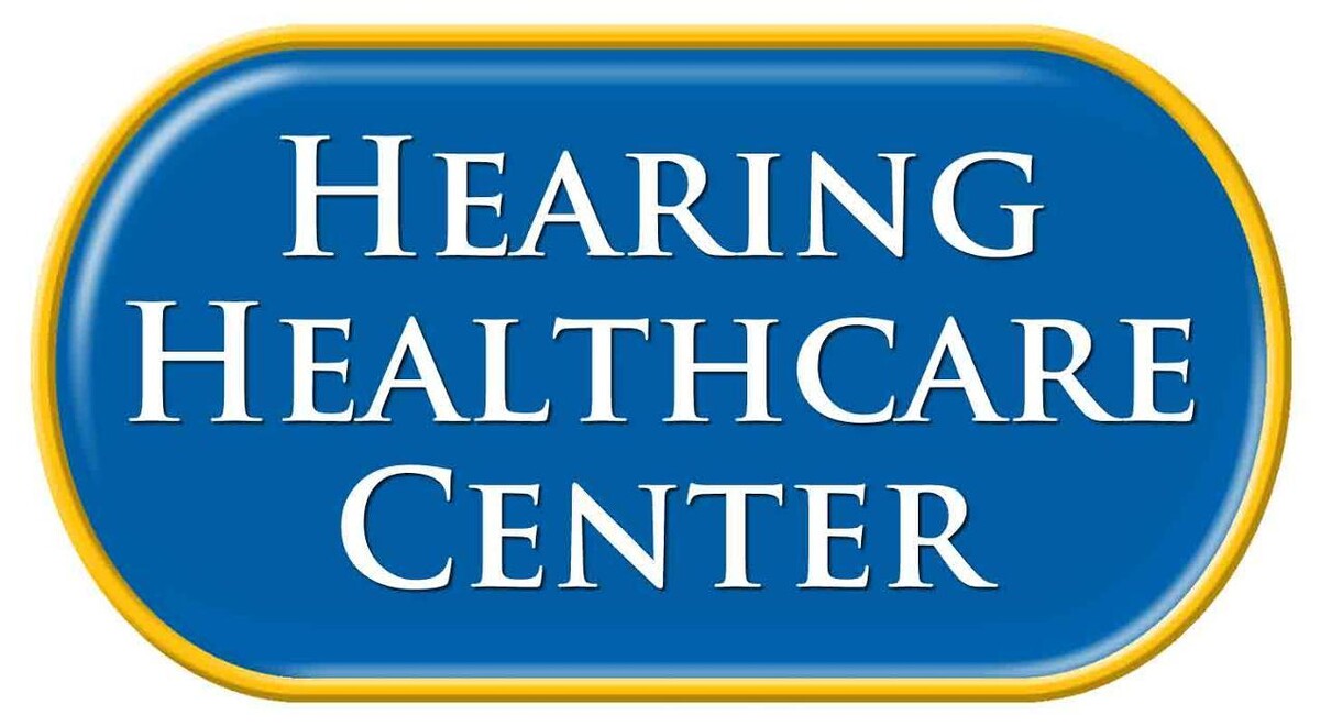 Hearing Healthcare Center Logo