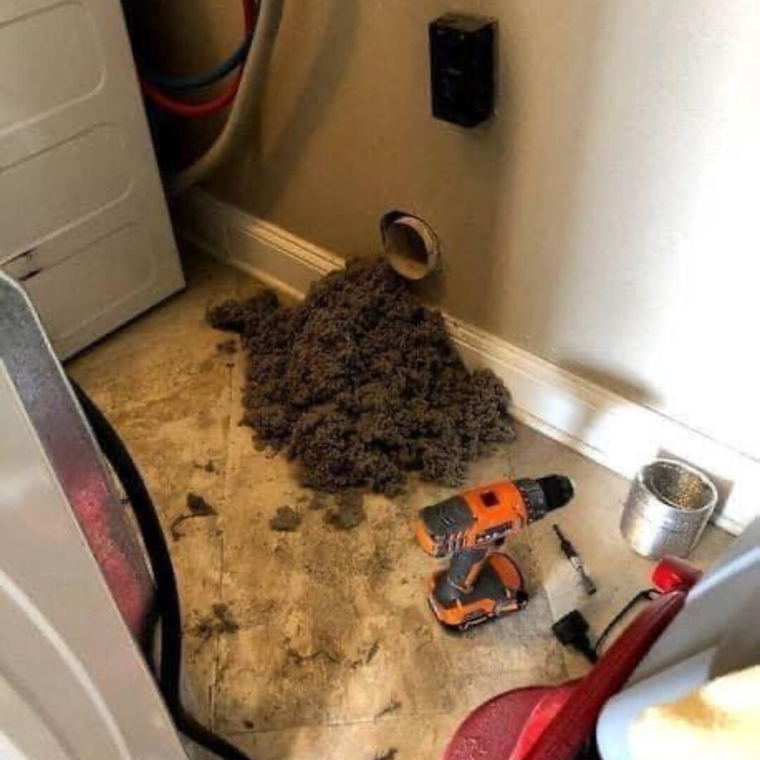 Images Joe’s Air Duct Cleaning by Pure City