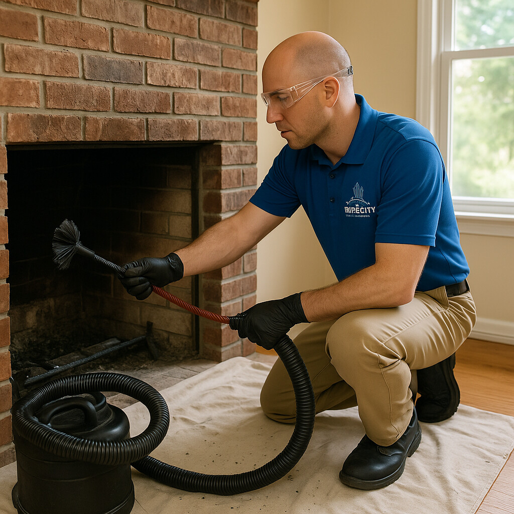 Images Desert Wind Vent Cleaning Pros