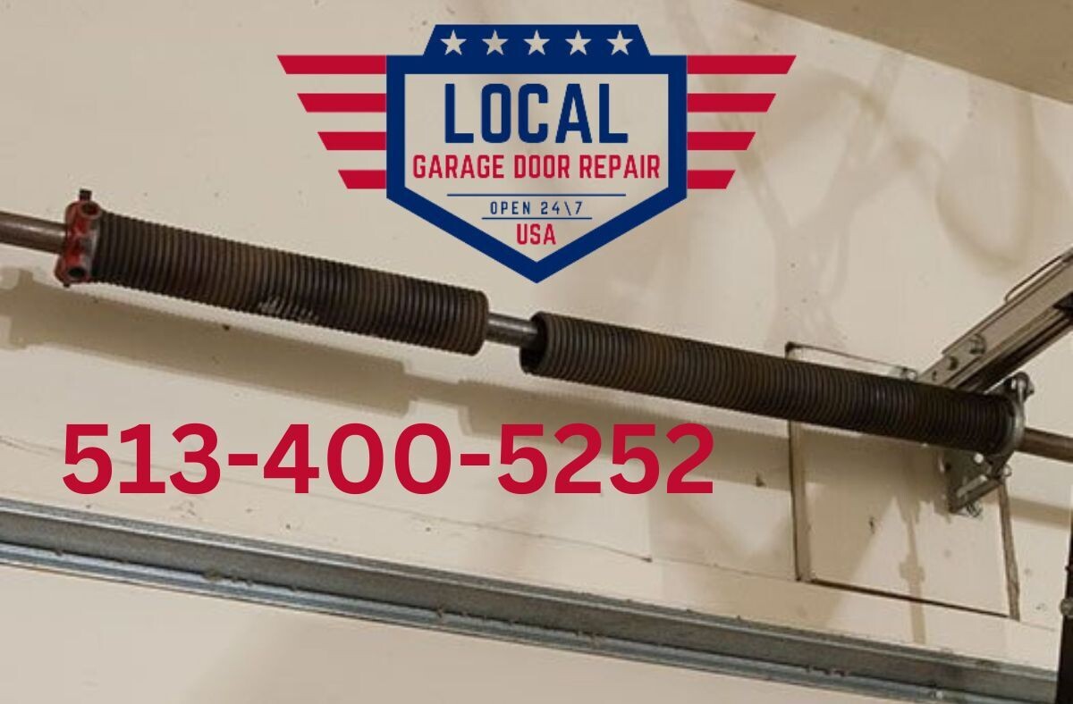 Images Prime Garage Door Repair Ohio