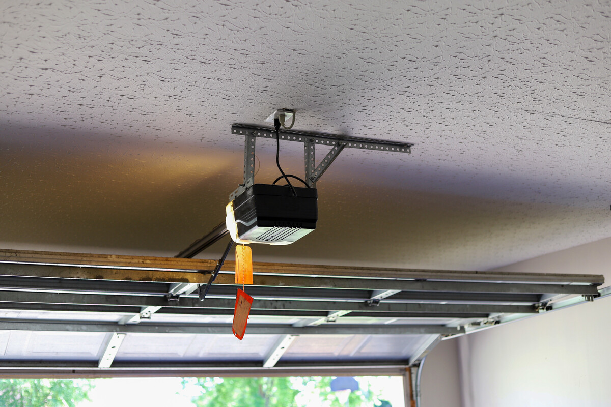 Images Prime Garage Door Repair Ohio