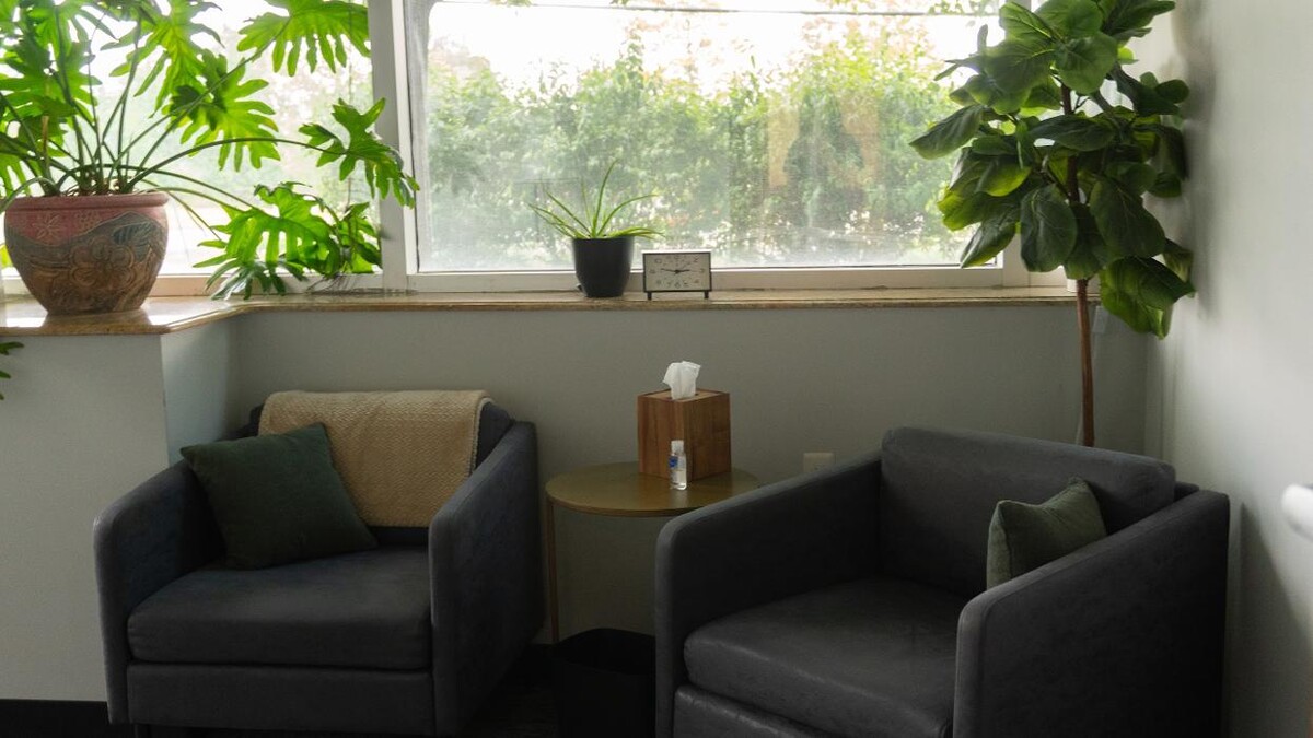 Images Pure Psychiatry Group