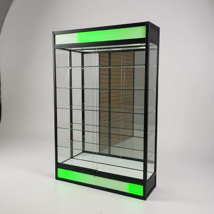 Images A&M Store Fixtures
