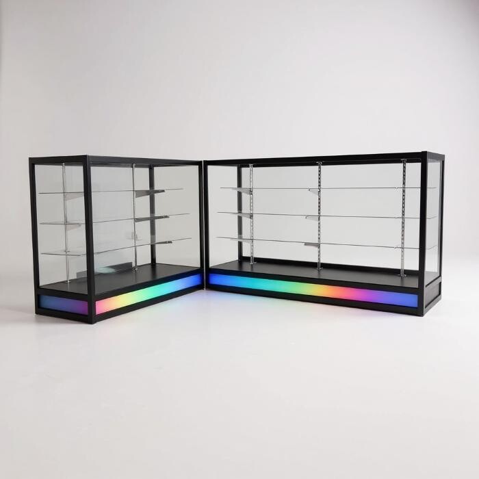 Images A&M Store Fixtures