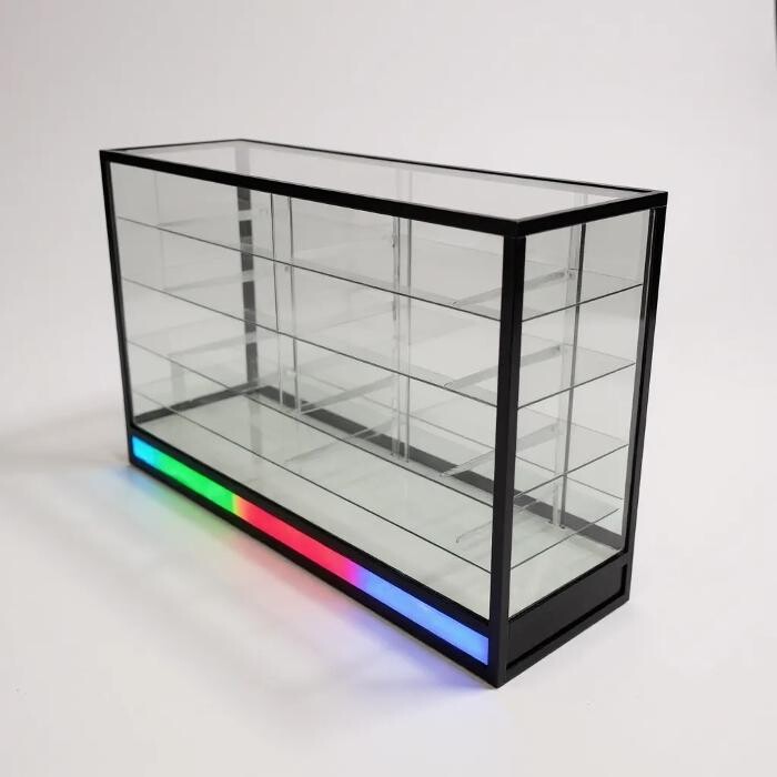 Images A&M Store Fixtures